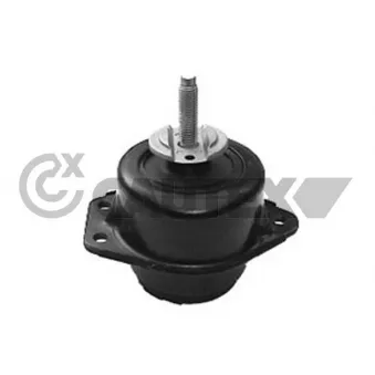 Support moteur CAUTEX 020417