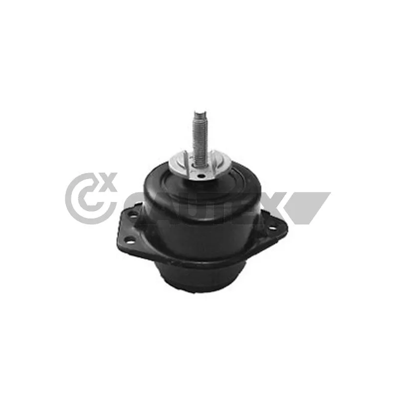 Support moteur CAUTEX 020417