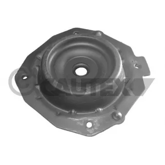 Coupelle de suspension CAUTEX 020420