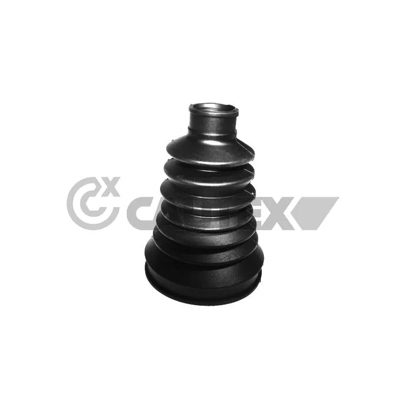 Joint-soufflet, arbre de commande CAUTEX 020422