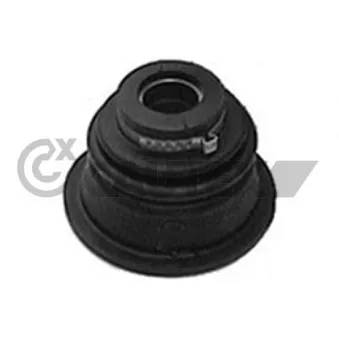 Soufflets de cardan avant CAUTEX 020431