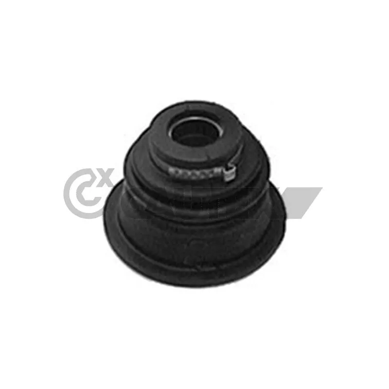 Soufflets de cardan avant CAUTEX 020431