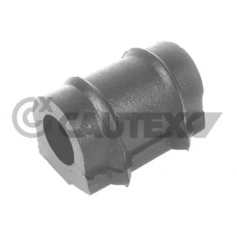 Suspension, stabilisateur CAUTEX 020436
