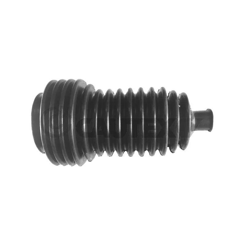 Jeu de joints-soufflets, direction CAUTEX 020437