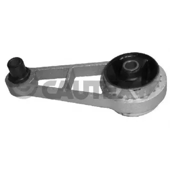 Support moteur CAUTEX 020439