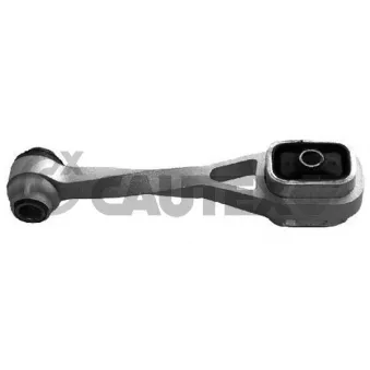 Support moteur CAUTEX 020440