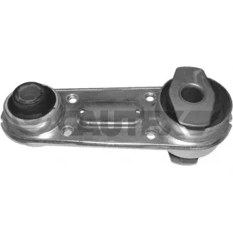 Support moteur CAUTEX 020447