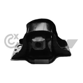 Support moteur CAUTEX 020449