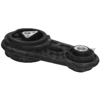 Support moteur CAUTEX 020452