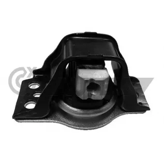 Support moteur CAUTEX 020454