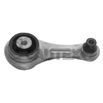 Support moteur CAUTEX 020462