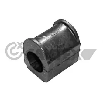 Suspension, stabilisateur CAUTEX 020463