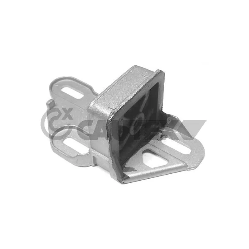 Butée élastique, silencieux CAUTEX 020480