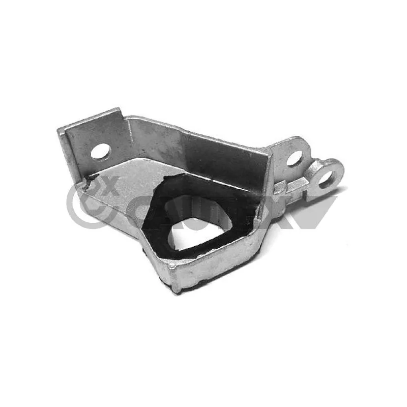 Butée élastique, silencieuse CAUTEX 020481