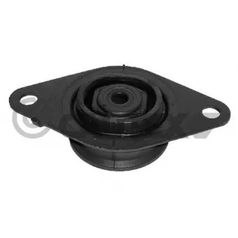 Support moteur CAUTEX 020482
