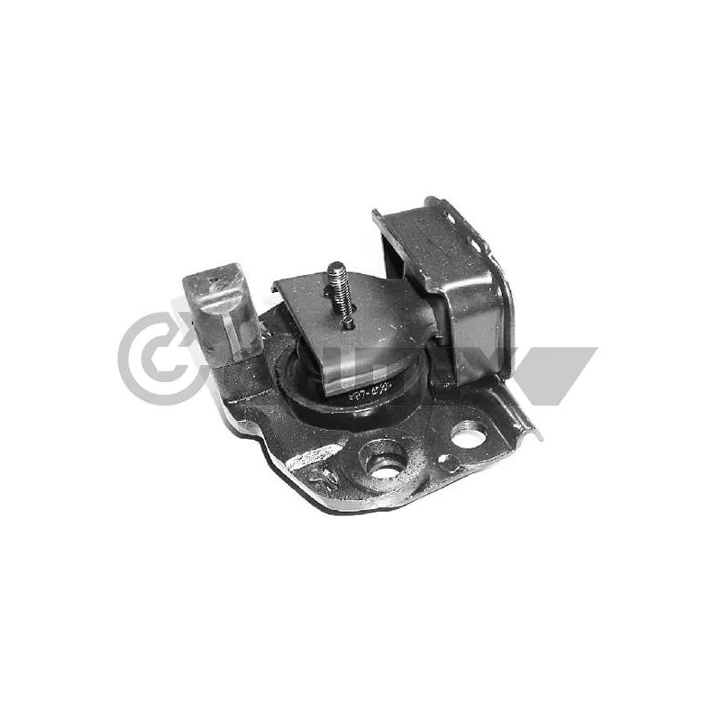 Support moteur avant droit CAUTEX 020483