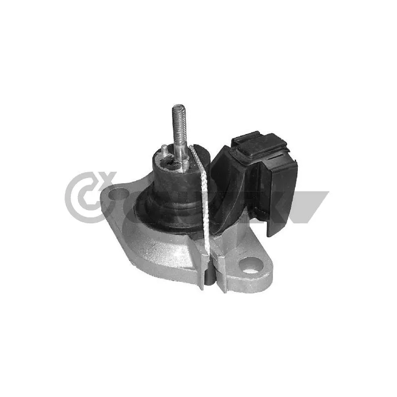 Support moteur avant droit CAUTEX 020484