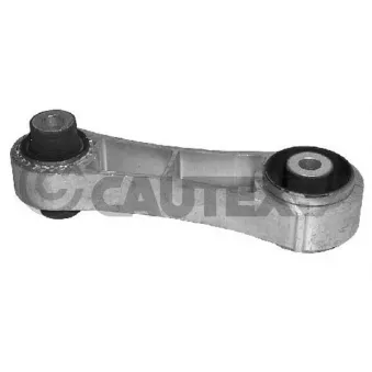 Support moteur CAUTEX 020488