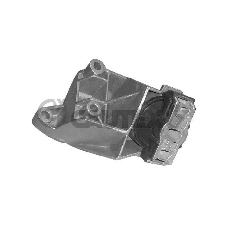 Support moteur avant droit CAUTEX 020491