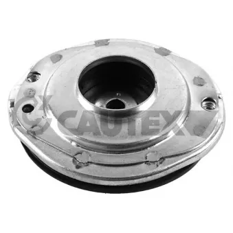 Coupelle de suspension CAUTEX 020493
