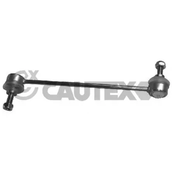 Entretoise/tige, stabilisateur CAUTEX 020502