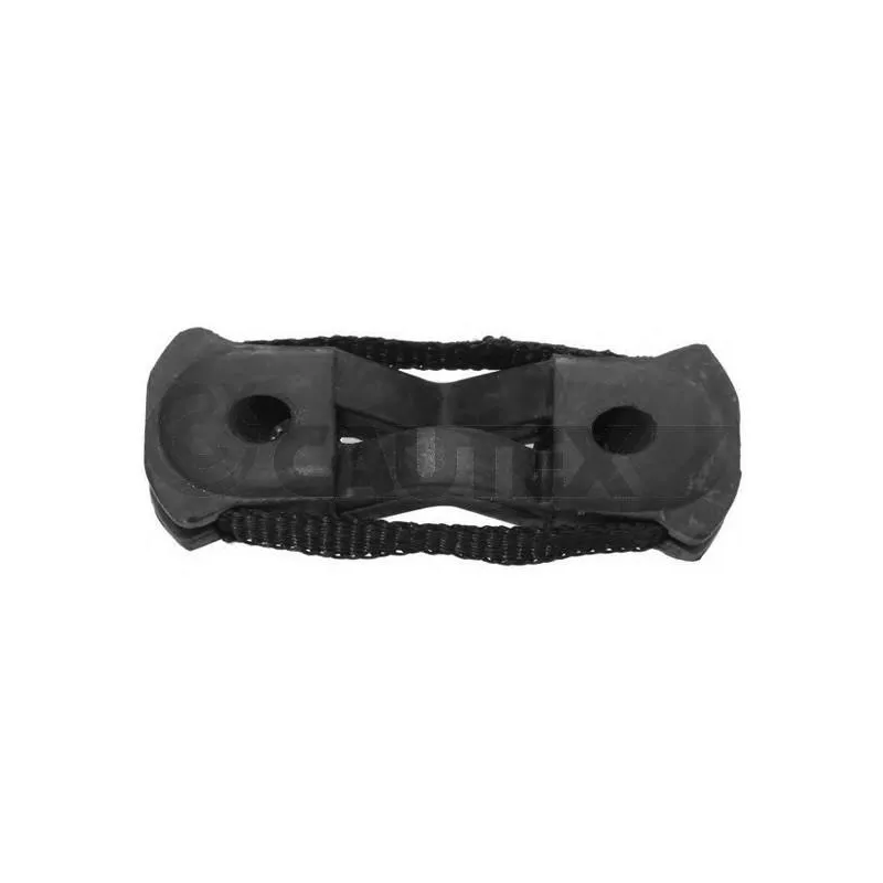 Butée élastique, silencieux CAUTEX 020504