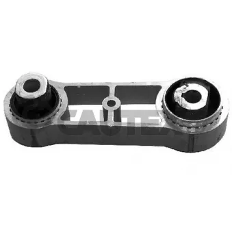 Support moteur CAUTEX 020510