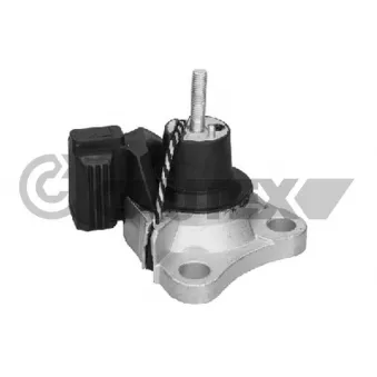 Support moteur CAUTEX