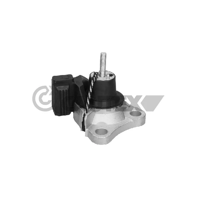 Support moteur CAUTEX 020518