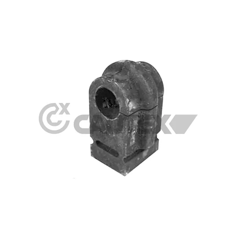 Suspension, stabilisateur CAUTEX 020522