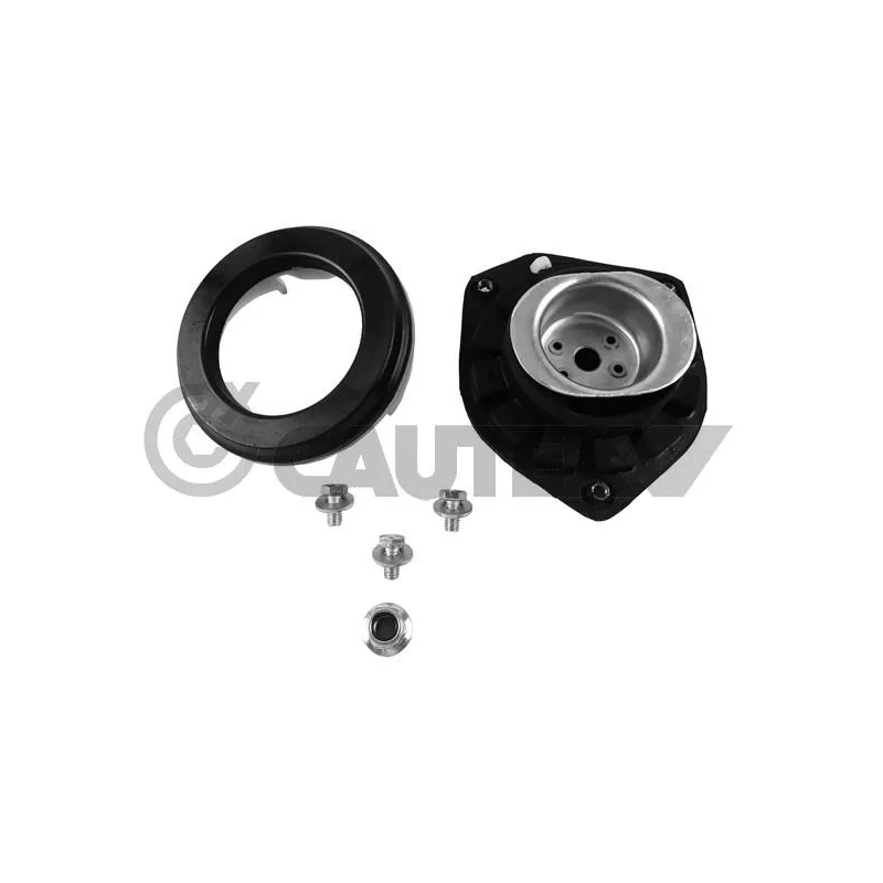 Coupelle de suspension CAUTEX 020524
