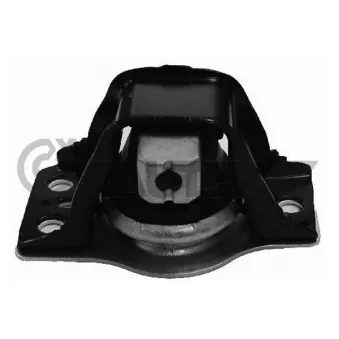 Support moteur CAUTEX 020525