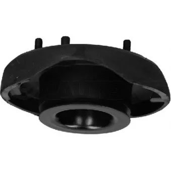 Coupelle de suspension avant gauche CAUTEX 020531