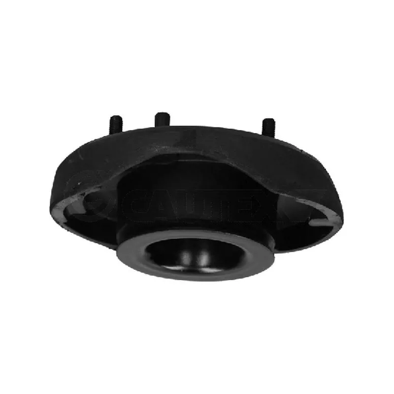 Coupelle de suspension avant gauche CAUTEX 020531