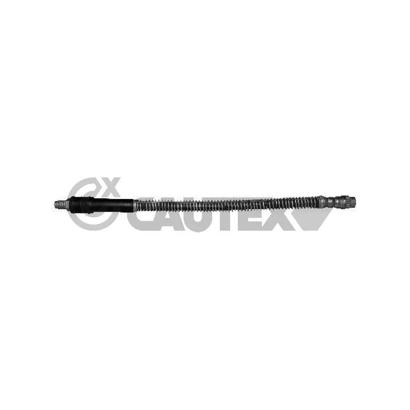 Flexible de frein CAUTEX 020537