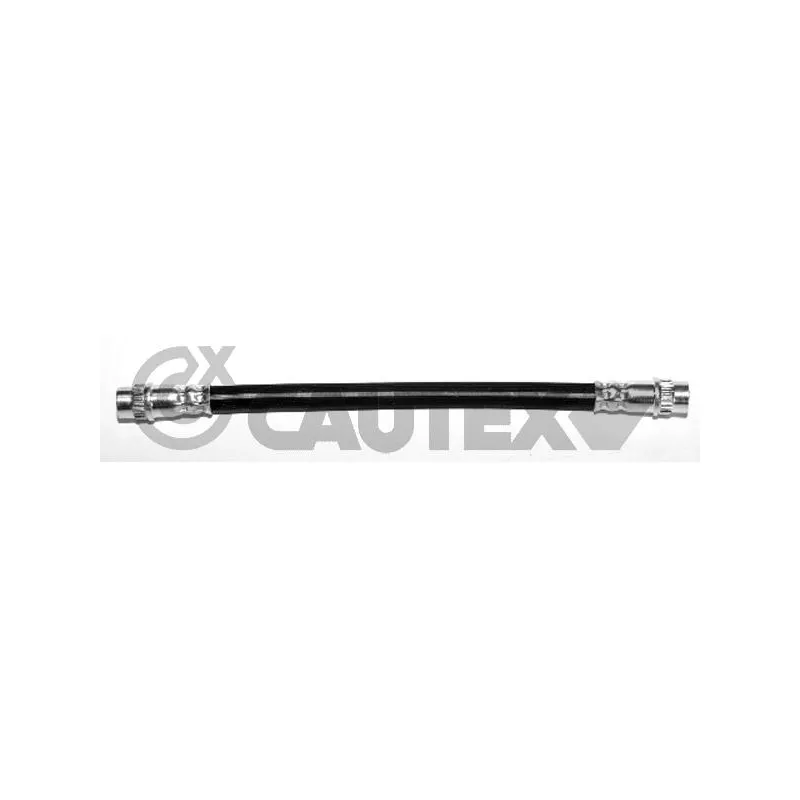 Flexible de frein CAUTEX 020543