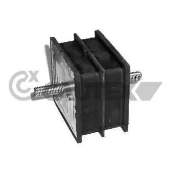 Support moteur CAUTEX 020544