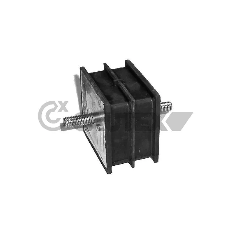Support moteur CAUTEX 020544