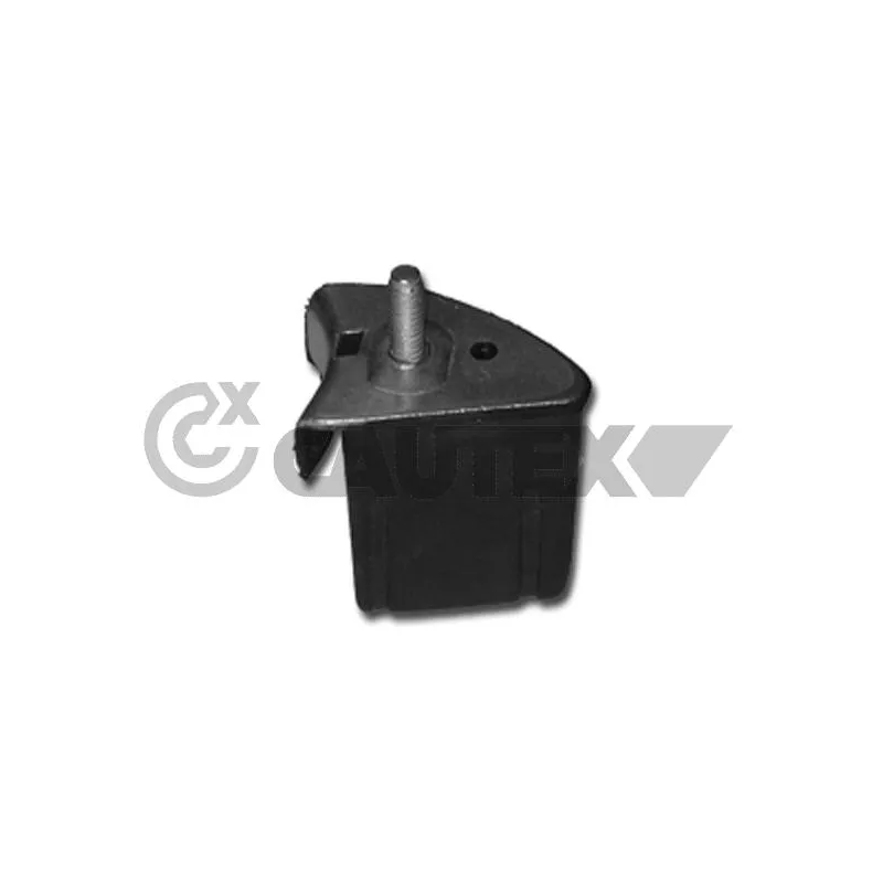 Suspension, échappement CAUTEX 020600