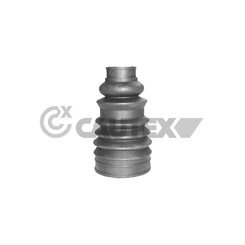 Soufflets de cardan avant CAUTEX 020832