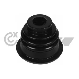 Soufflets de cardan avant CAUTEX 020868