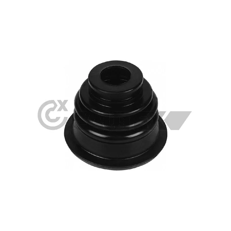 Soufflets de cardan avant CAUTEX 020868