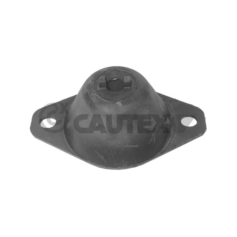 Suspension, boîte de vitesse manuelle CAUTEX 020884