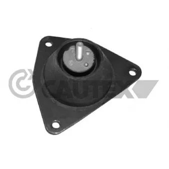 Support moteur CAUTEX 020900