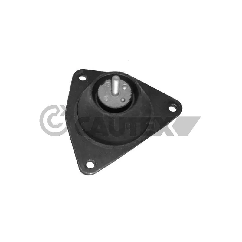 Support moteur CAUTEX 020900