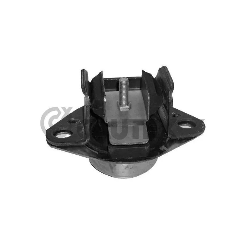 Support moteur avant droit CAUTEX 020906
