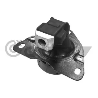 Support moteur CAUTEX 020907
