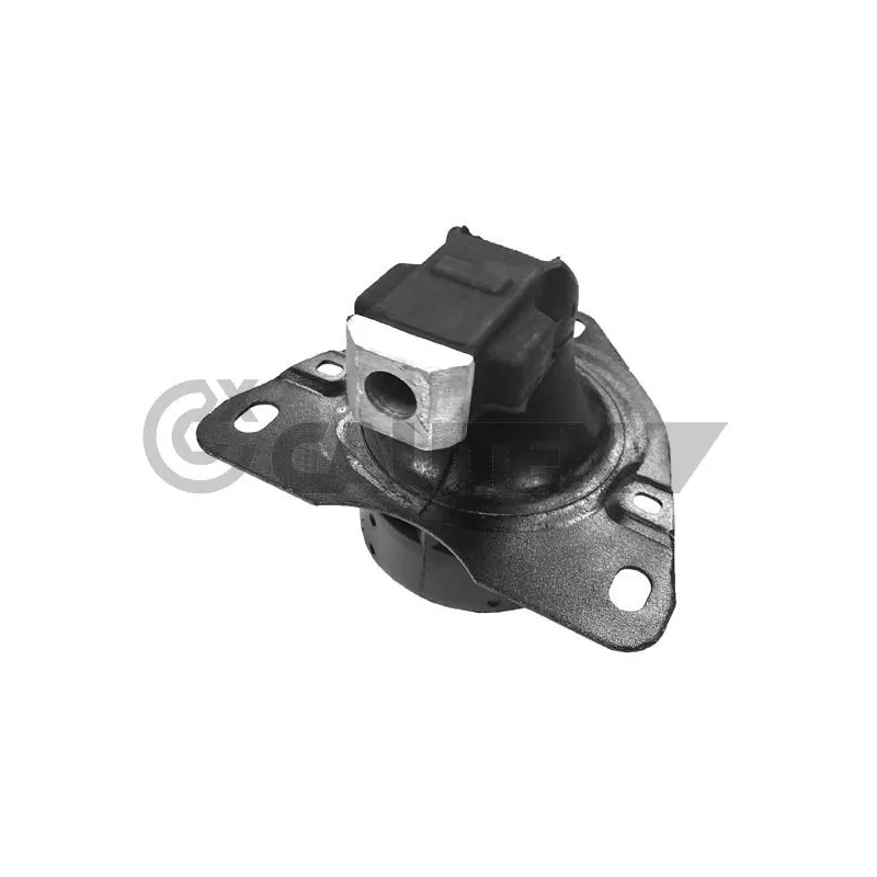 Support moteur CAUTEX 020907