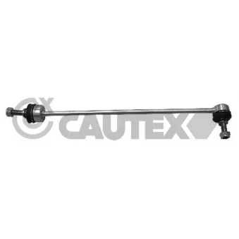 Entretoise/tige, stabilisateur CAUTEX 020916