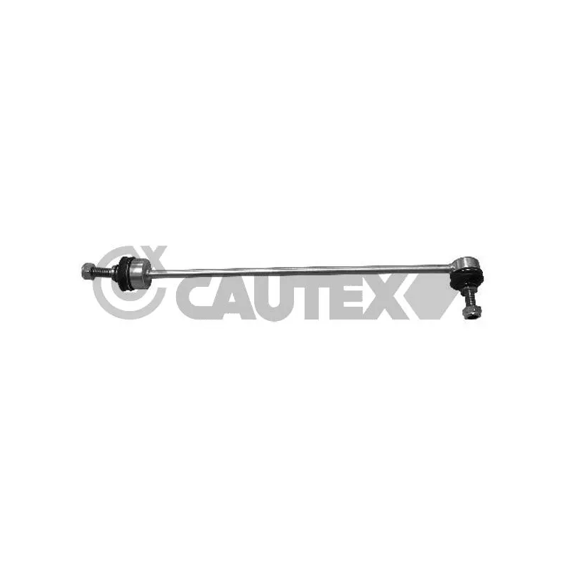Entretoise/tige, stabilisateur CAUTEX 020916